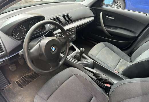 BMW 116i