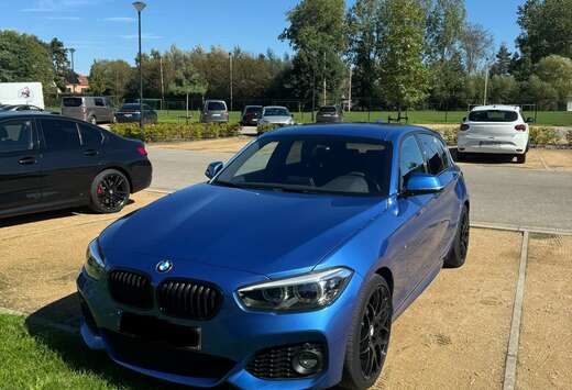 BMW M Sport