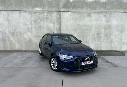 Audi A3 Sportback 30 TFSI Business Attraction S-Troni ...