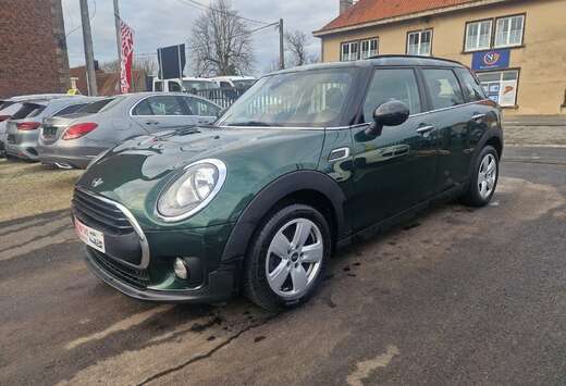 MINI 1.5D EURO6b *** CLIM/CAPTEURS/GPS ***