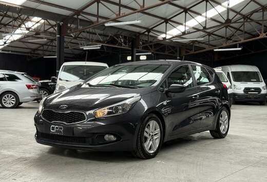 Kia 1.6 CRDi * CLIM * USB * VOLANT MULTI * GARANTIE