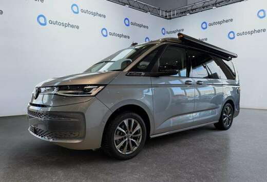 Volkswagen Ocean