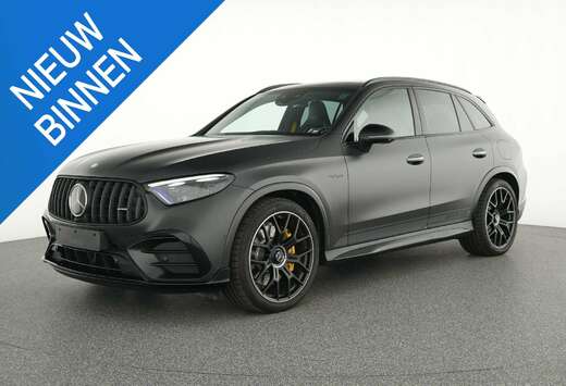 Mercedes-Benz S E Performance Night Edition