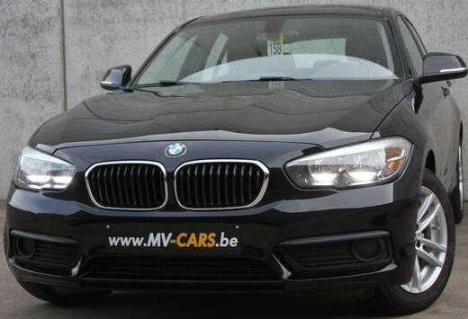 BMW BMW 116i/5-deur/Pdc/Scherm