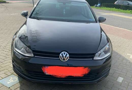 Volkswagen 1.2 TSI BlueMotion Technology DSG Trendlin ...