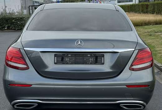 Mercedes-Benz buisnis