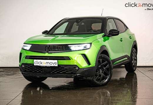 Opel Mokka 1.2 Turbo GS