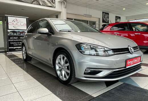 Volkswagen 1.4 TSI BMT Comfortline