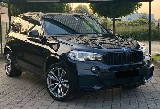 BMW 3.0 dA xDrive30