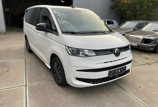 Volkswagen 1.4 TSI PHEV Life DSG LANG PANODAK TREKHAA ...