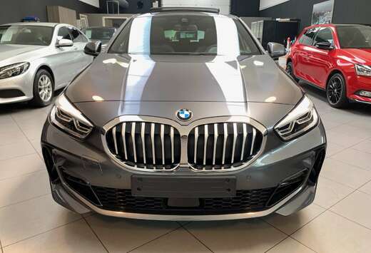 BMW D, PACK M, 14916KM, NEUFFF, TOIT PANO GARANTIE 1A ...