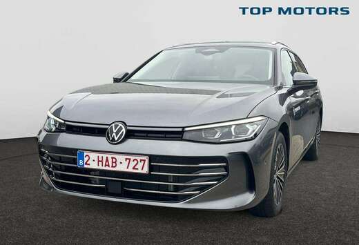 Volkswagen Passat Elegance Business Premium 1.5 eTSI  ...