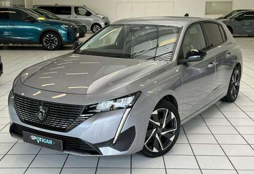 Peugeot *** Allure Pack ***