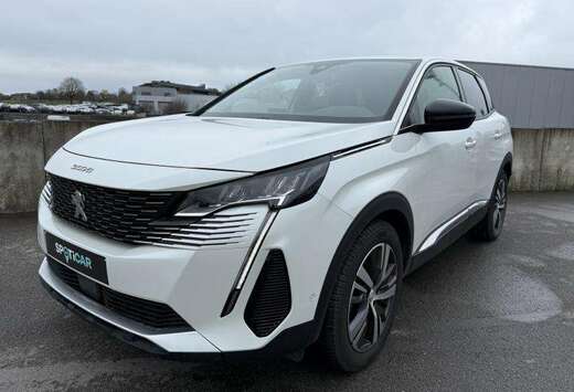 Peugeot II Allure Pack