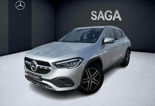 Mercedes-Benz e Progressive