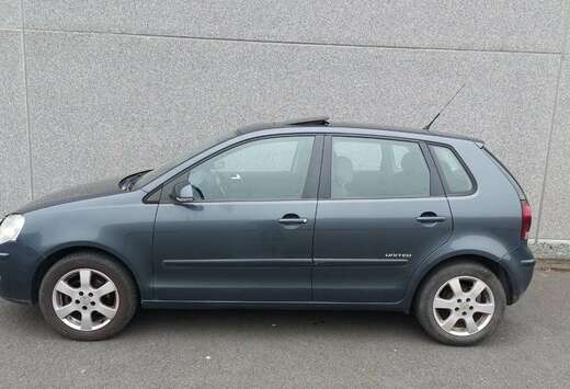 Volkswagen Polo 1.2 United