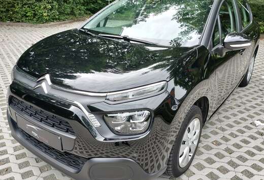 Citroen 1.2i*GARANTIE 1AN*BLUETOOTH*RADAR AR*CRUISECO ...