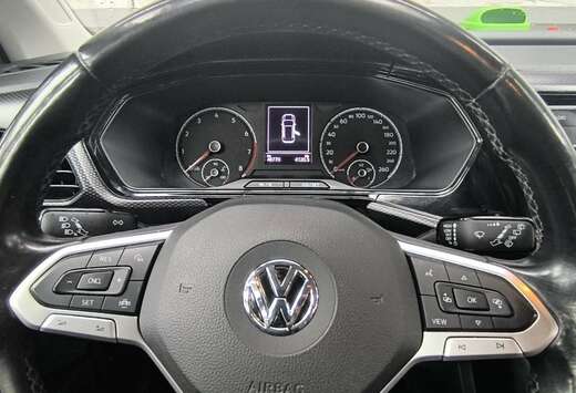 Volkswagen 1.0 TSI OPF UNITED