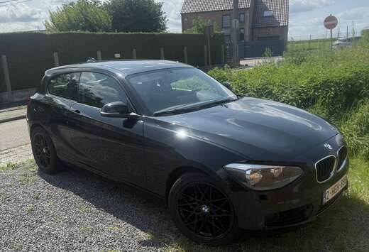 BMW 116i