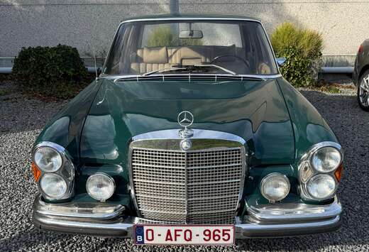 Mercedes-Benz C’est