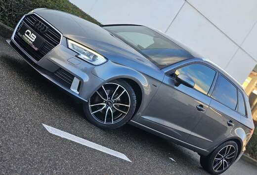 Audi *** A3 Sportback - 1.6 TDi - Sport - Garantie ** ...