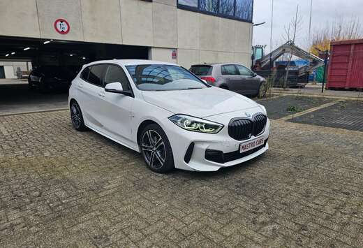 BMW 118iA OPF M Pack