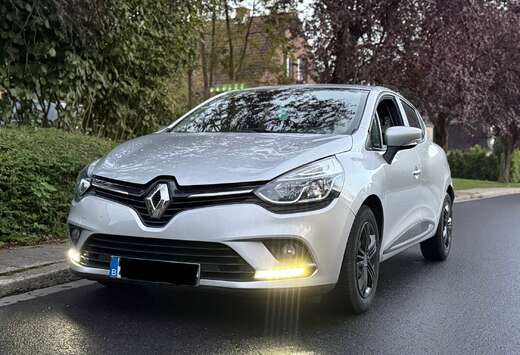 Renault 0.9 TCe Energy Intens