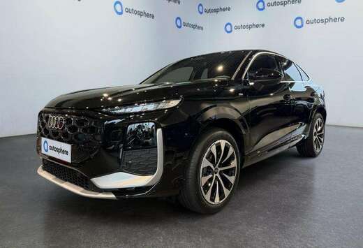 Audi SPORTBACK*S-line Q3 Sportback S line