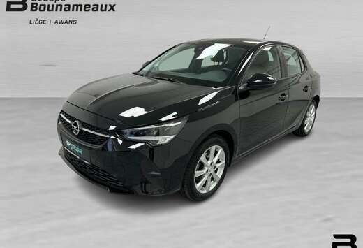 Opel Edition 1.2i Turbo At8