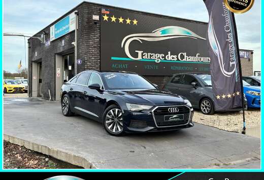 Audi Limousine PHEV 50 TFSIe -  Quattro  - Eu6d