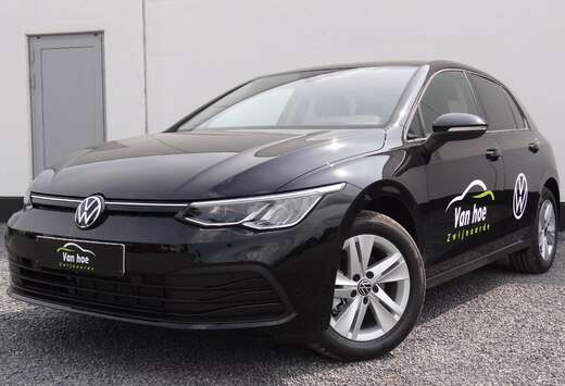 Volkswagen 1.0 TSI Life Business Premium OPF