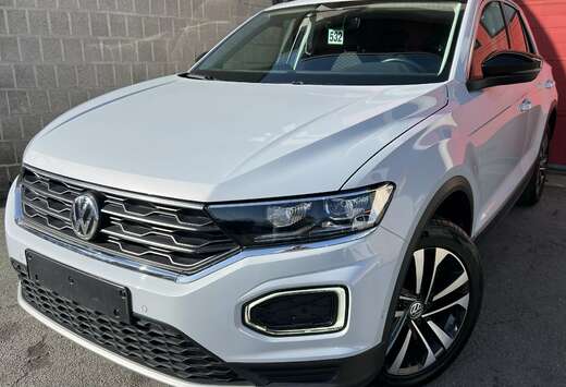 Volkswagen 1.5 TSI  IQ-DRIVE DSG + CAR-PASS + BOITE A ...