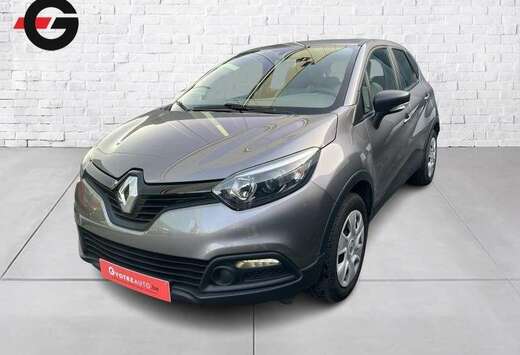 Renault ACCESS TCE 90