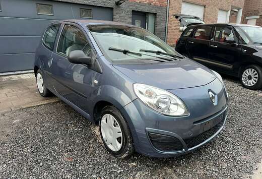 Renault 1.2i Initiale