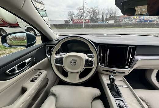 Volvo D3 Momentum Pro