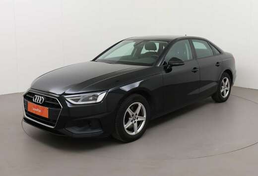 Audi 35TFSI S-TRONIC BUSINESS navi led trekhaak pdc**