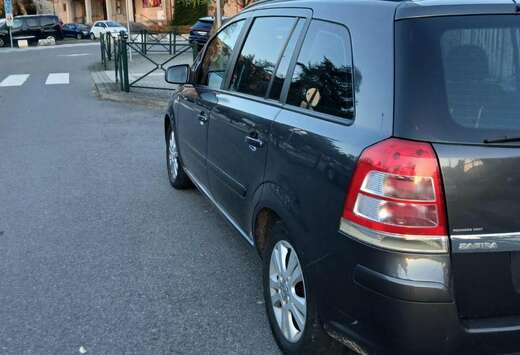 Opel Zafira 1.7 CDTi ecoFLEX Enjoy DPF
