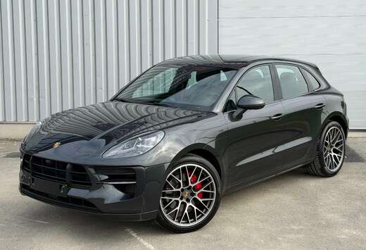 Porsche GTS 2.9 V6 BiTurbo PDK - 1st Owner - 66.000 K ...