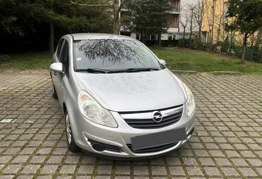 Opel AFFAIRES 1.3 CDTI 95 PACK CLIM