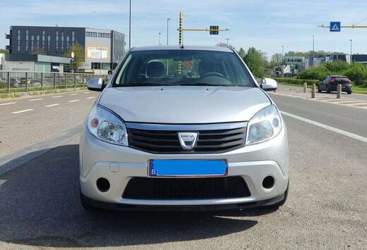 Dacia 1.2