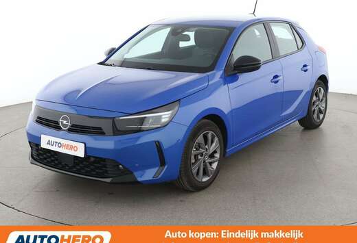 Opel 1.2 Turbo Edition