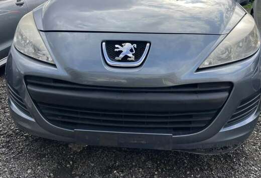 Peugeot SW 1.4e 75ch *pour les pièces*