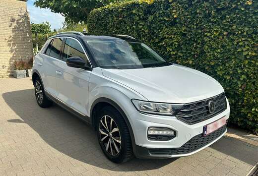 Volkswagen 1.0 TSI Style