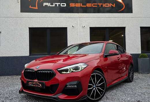 BMW iA Gran Coupé  MAXTON  LOOK 235i  ECL AMBIANT  C ...