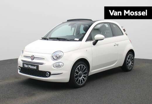 Fiat 1.0 Hybrid 70 Dolcevita