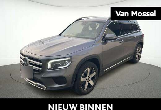 Mercedes-Benz d + LEDER + CARPLAY + CAMERA + 1Y USED  ...