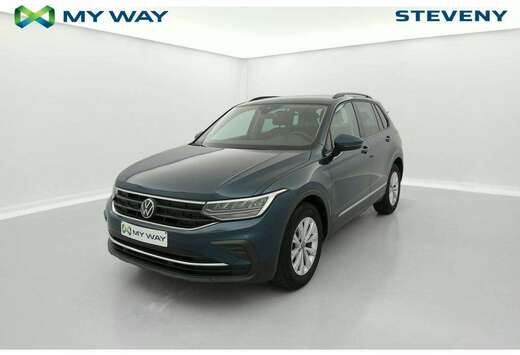 Volkswagen Life Business 1.5 TSI ACT OPF 96 kW (130 c ...