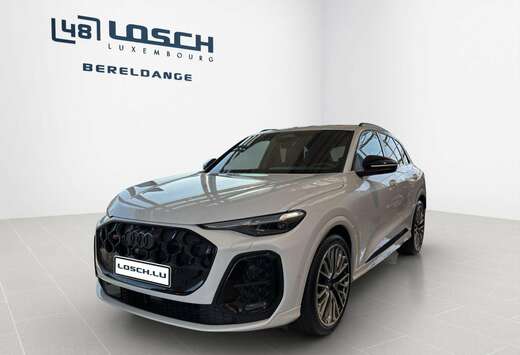 Audi SUV