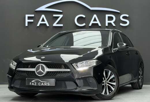 Mercedes-Benz d * 1ER PROP + CAMÉRA + GPS + GARANTIE ...