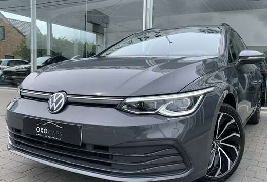 Volkswagen VIII 1.0 eTSI 110CV / DSG / Style / Boite  ...